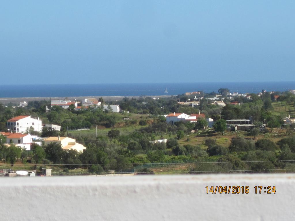 Quinta Da Fonte Em Moncarapacho Hotel Bagian luar foto