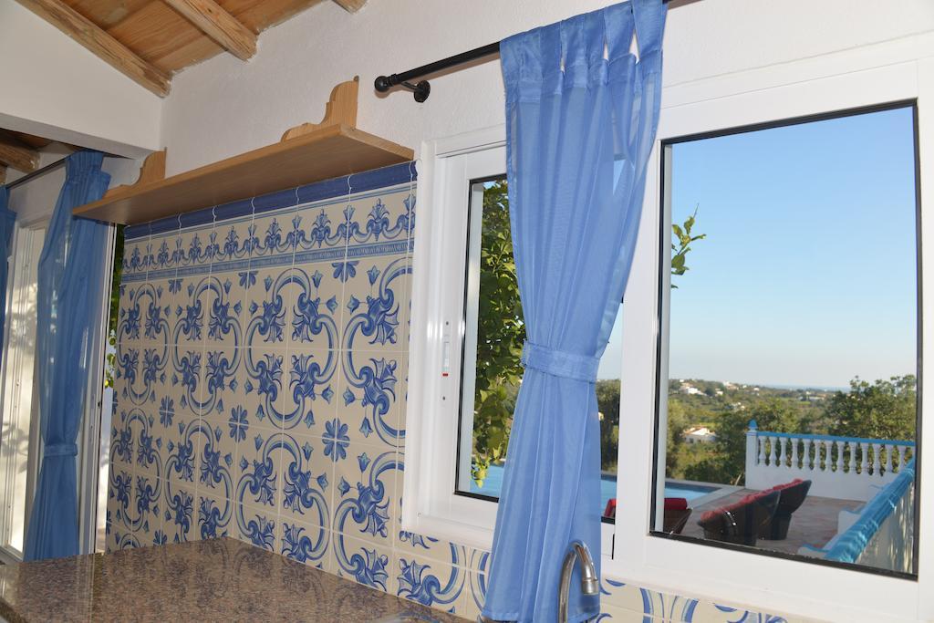 Quinta Da Fonte Em Moncarapacho Hotel Ruang foto