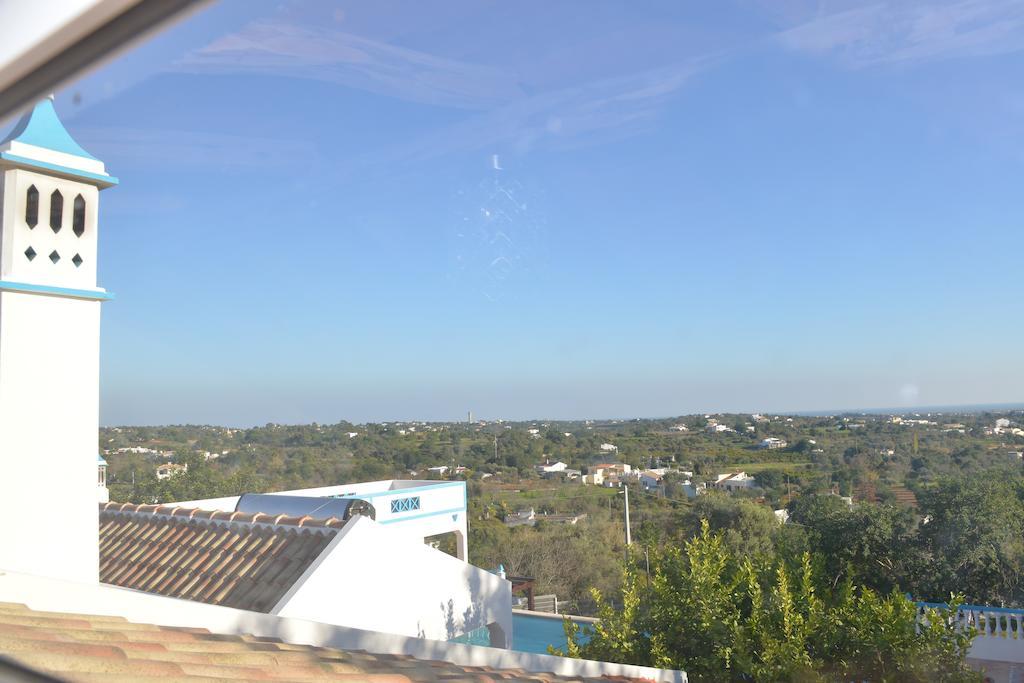 Quinta Da Fonte Em Moncarapacho Hotel Ruang foto