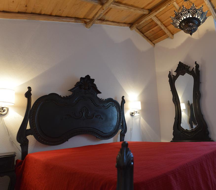 Quinta Da Fonte Em Moncarapacho Hotel Ruang foto