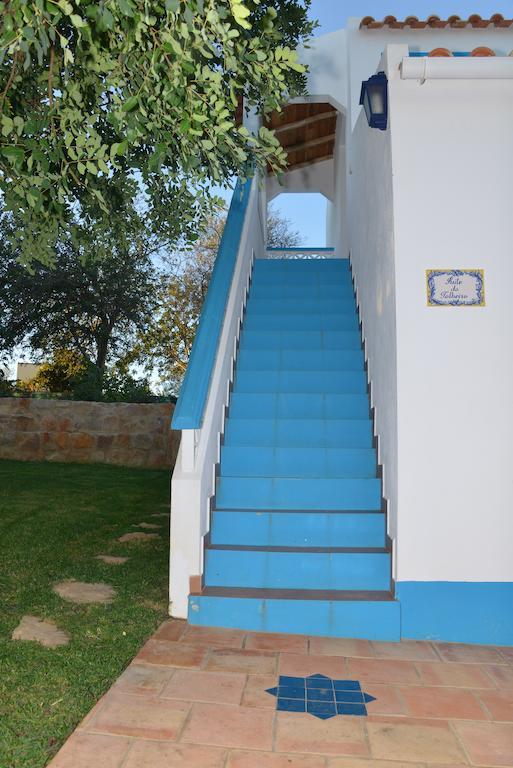 Quinta Da Fonte Em Moncarapacho Hotel Ruang foto