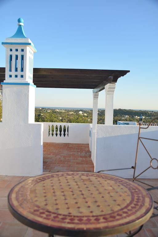 Quinta Da Fonte Em Moncarapacho Hotel Ruang foto