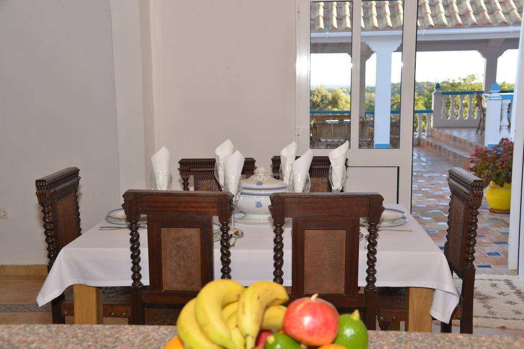 Quinta Da Fonte Em Moncarapacho Hotel Ruang foto