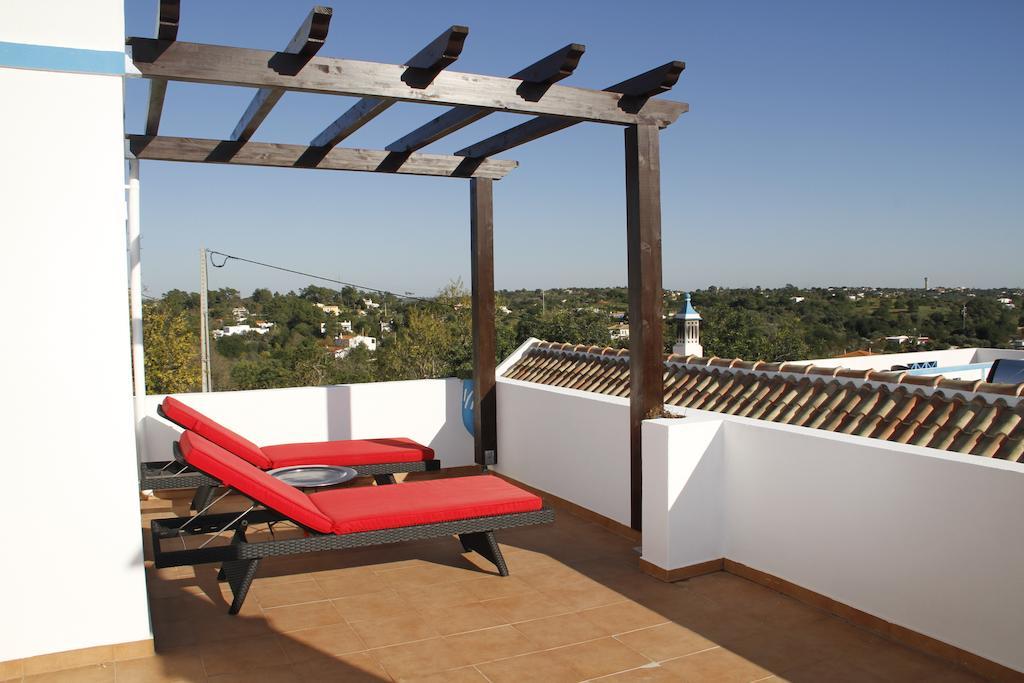 Quinta Da Fonte Em Moncarapacho Hotel Ruang foto